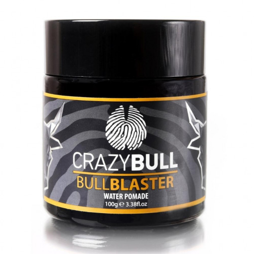 Pomada de par Crazy Bull Bull Blaster Pomade 100ml
