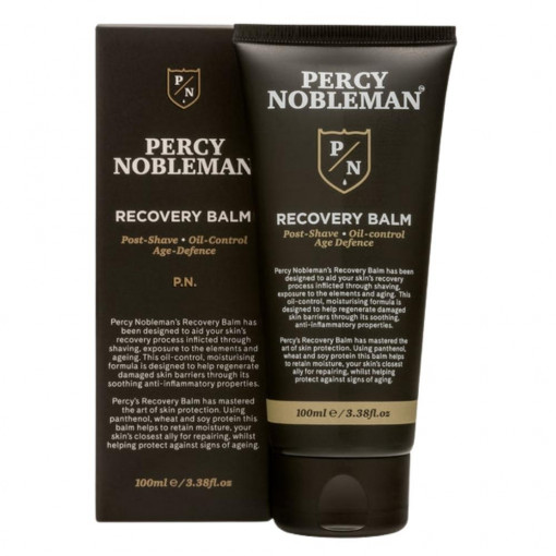 After shave balsam Percy Nobleman 100ml
