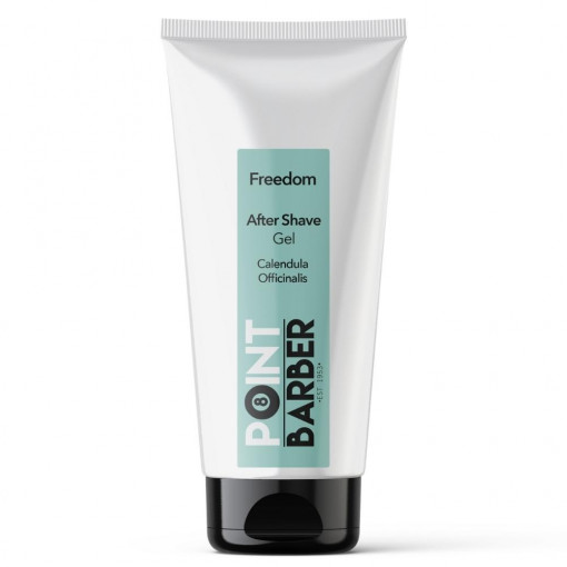 After shave gel Point Barber Freedom 100ml