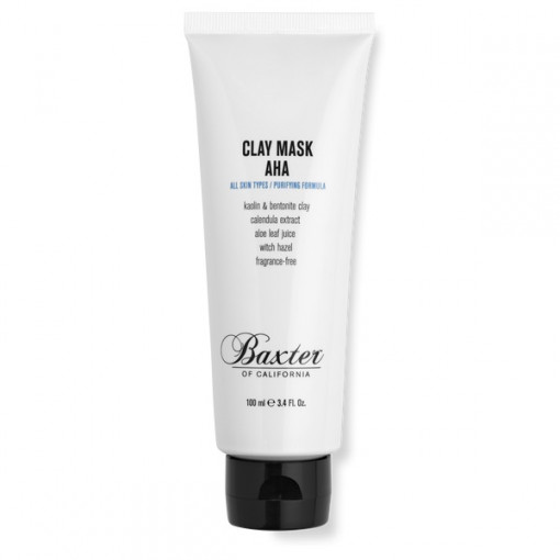 Arcmaszk Baxter of California Clay Mask AHA 100ml