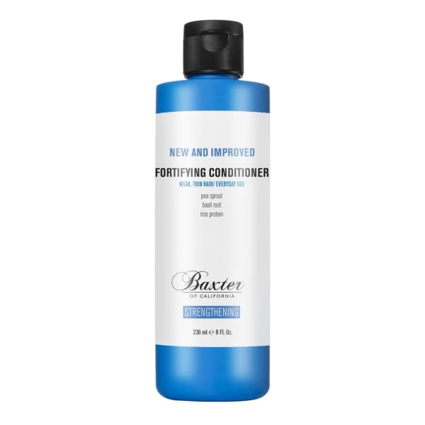 Baxter of California Daily Fortifying Conditioner 236ml