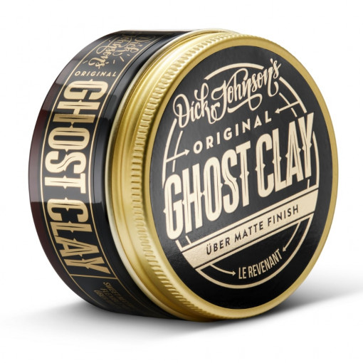 Ceara de par Dick Johnson Ghost Clay 100ml
