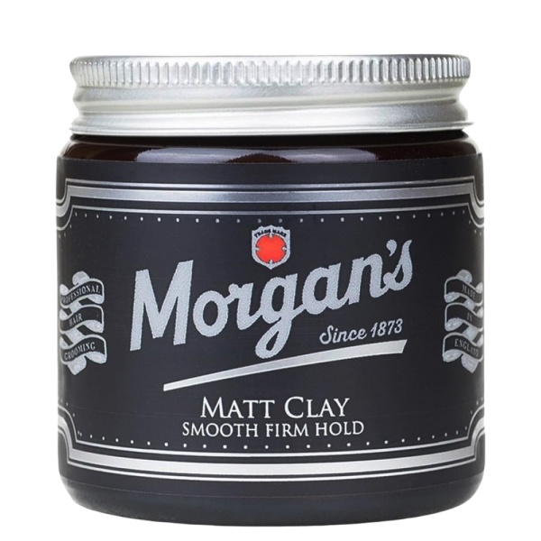Ceara de par Morgan's Matt Clay 120ml