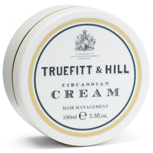 Cremă de păr Truefitt & Hill Circassian Cream 100ml