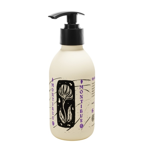 Crema prestyler By Elementum Montibus Styling Conditioner 200ml