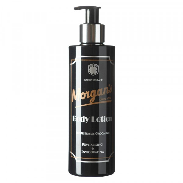 Lotiune de corp Morgan's Body Lotion 250ml