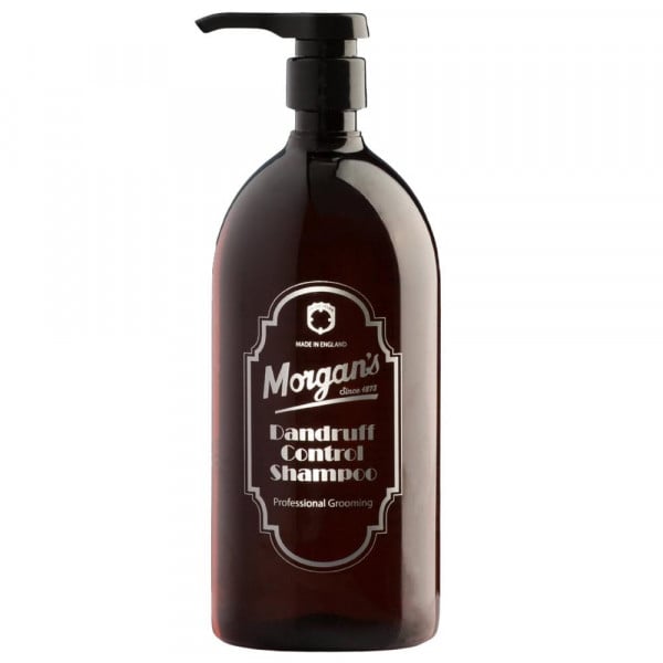 Morgan’s Dandruff Control korpásodás elleni sampon 1000ml