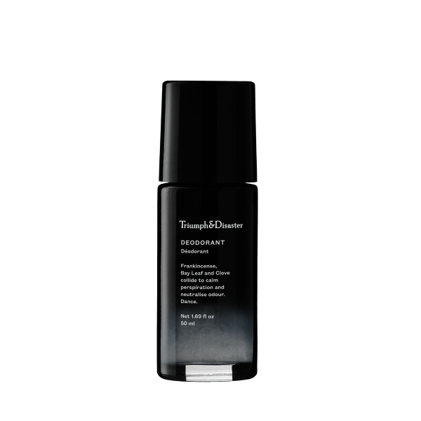 Triumph & Disaster Deodorant V1 Spice 50ml