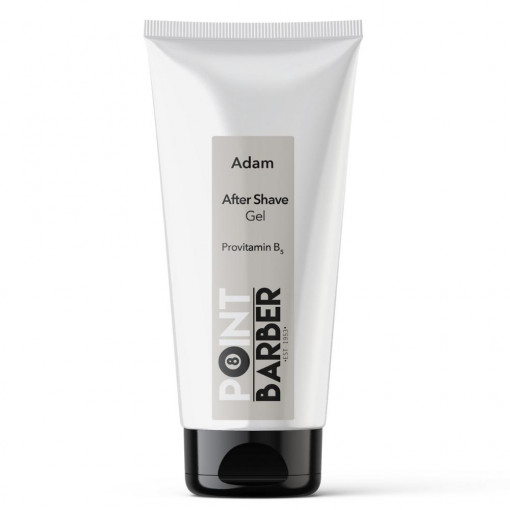After shave gel Point Barber Adam 100ml