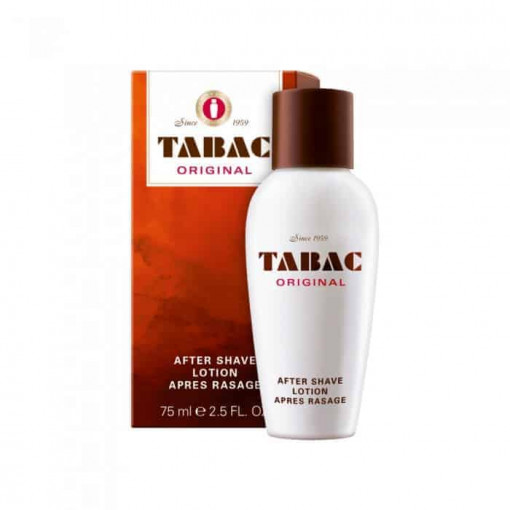 After shave loțiune Tabac Original 75ml
