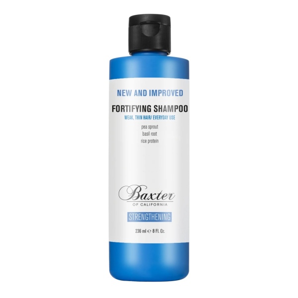Baxter of California Daily Fortifying Shampoo 236ml