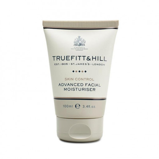Cremă hidratantă pentru față Truefitt & Hill Skin Control Advanced Facial Moisturiser 100ml