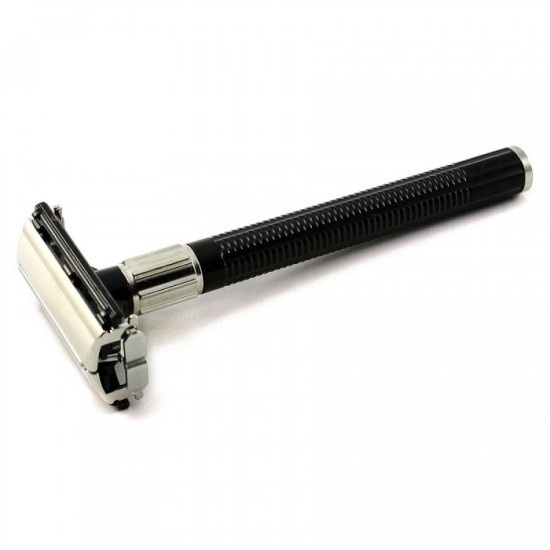 Feather Double Edge Razor Popular Butterfly