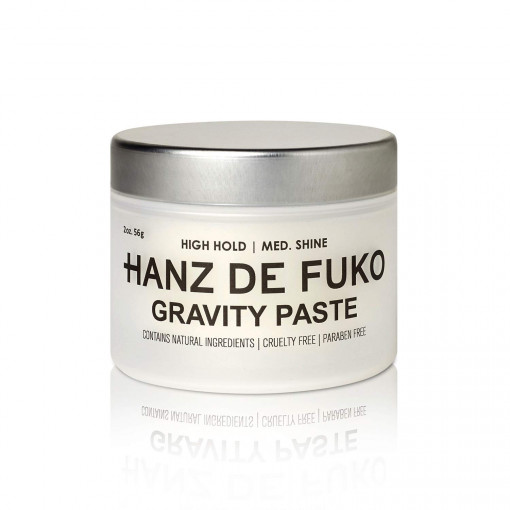 Hanz de Fuko Gravity Paste hajviasz 56g