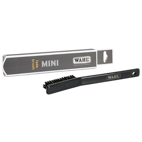 Mini perie pentru fade Wahl