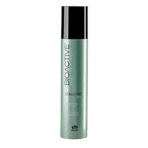 Șampon calmant pentru păr Bioactive Hair Treatment Sensitive Sh 250ml