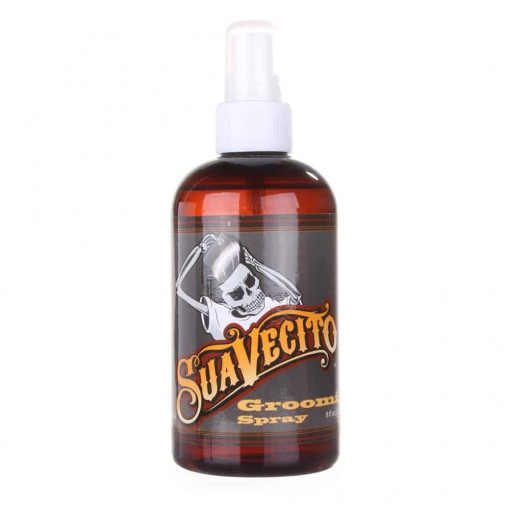 Spray grooming Suavecito 237ml