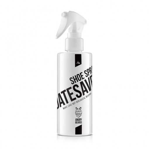 Spray pentru incaltaminte Angry Beards Datesaver 200ml