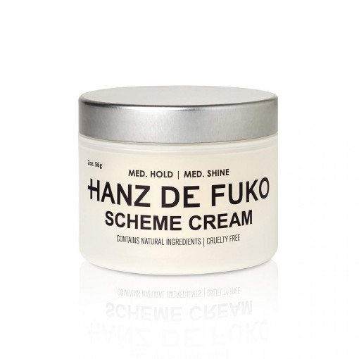 Crema de par Hanz de Fuko Scheme Cream 56g