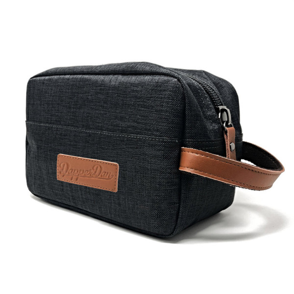 Geanta pentru cosmetice Dapper Dan Premium Wash Bag