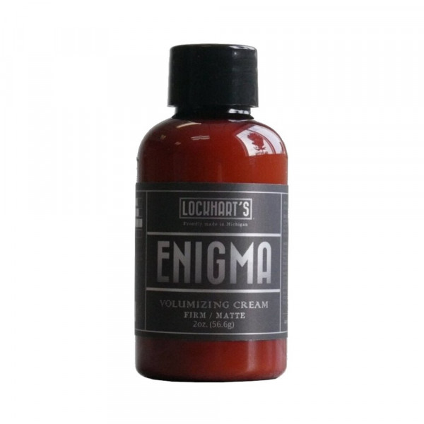 Lockhart's Enigma Volumizing Cream 56.6ml