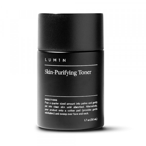 Lotiune curatare fata Lumin Skin-Purifying Toner 50ml