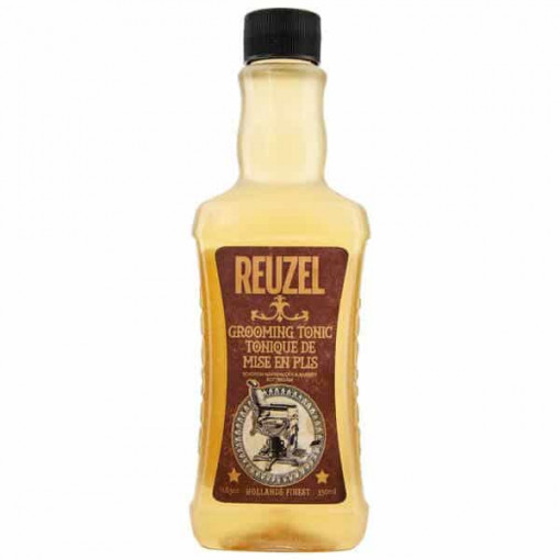 Lotiune tonica grooming Reuzel 350ml