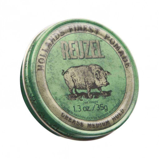 Pomada Reuzel Green 35gr