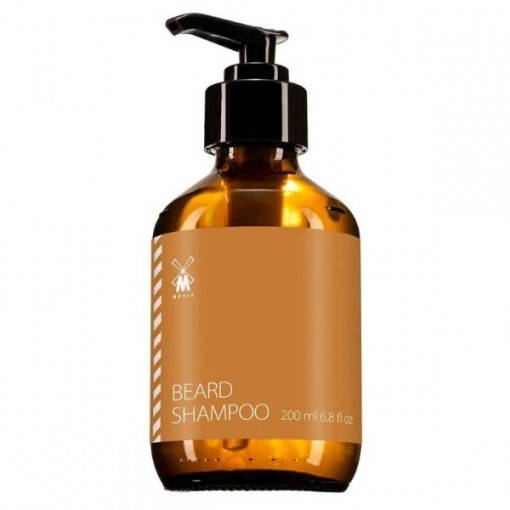 Sampon de barba Muhle Beard Shampoo 200ml