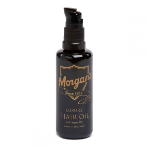 Ulei de păr Morgan's Luxury Hair Oil 50ml