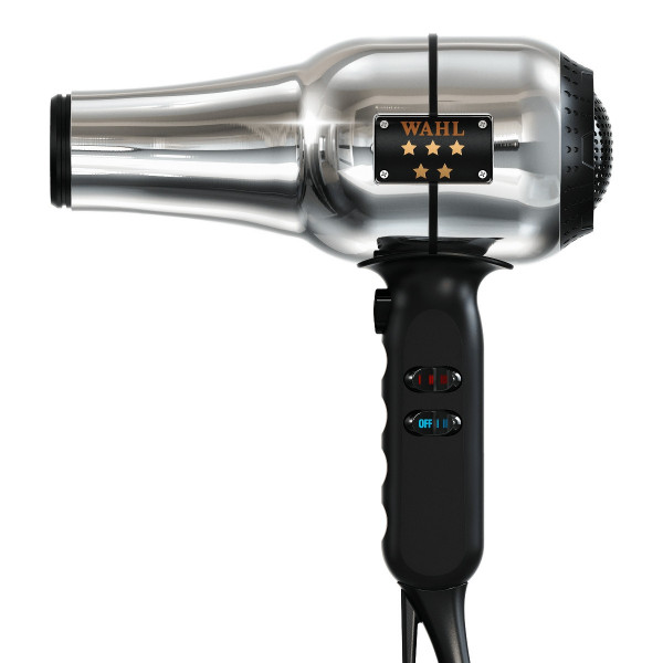 Uscator profesional de par Wahl Barber 5 Stars 2200W