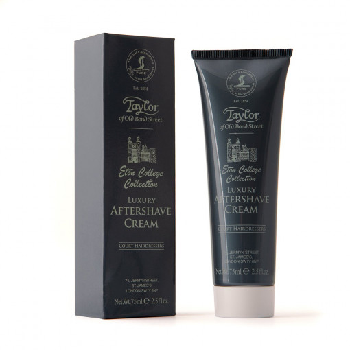 After shave crema Taylor of Old Bond Street Eton College Aftershave Cream 75ml