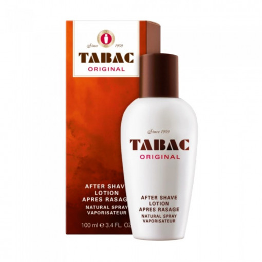 After shave spray Tabac Original Natural Spray 100ml