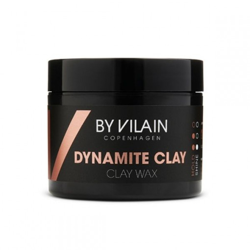 Ceara de par By Vilain Dynamite Clay 65ml