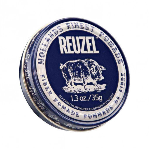 Ceara de par Reuzel Fiber Pomade 35gr
