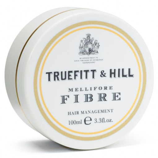 Ceară de păr Truefitt & Hill Mellifore Fibre 100ml