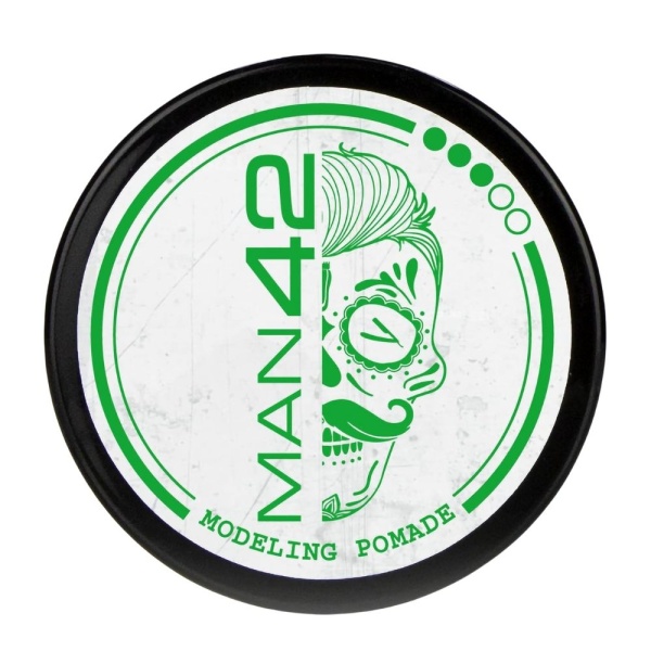 Ceara pentru par Man 42 Modelling Pomade 100ml