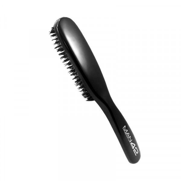 Man 42 Fade Brush