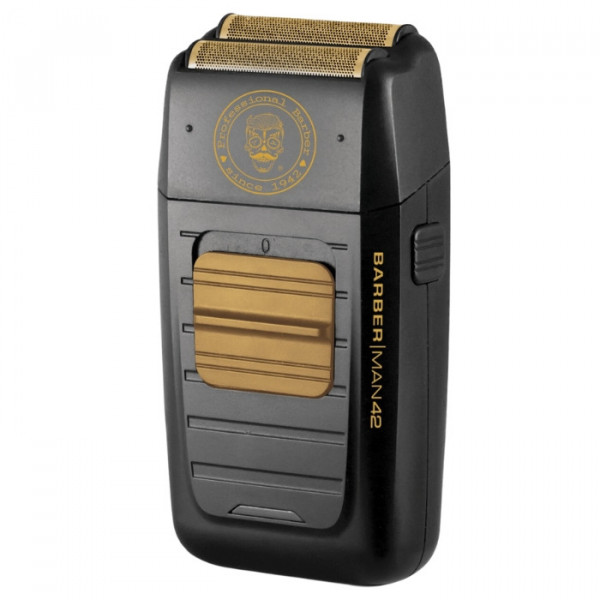 Man42 Shaver
