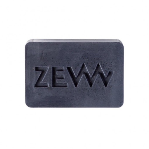 Sapun natural pentru barba ZEW for men 85g