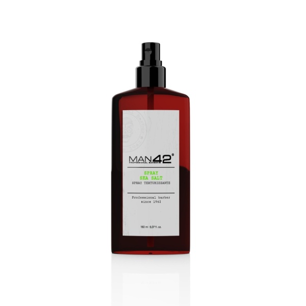 Spray cu sare de mare Man 42 150ml