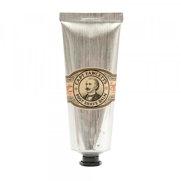 After shave balsam Post Shave Balm Captain Fawcett 125ml