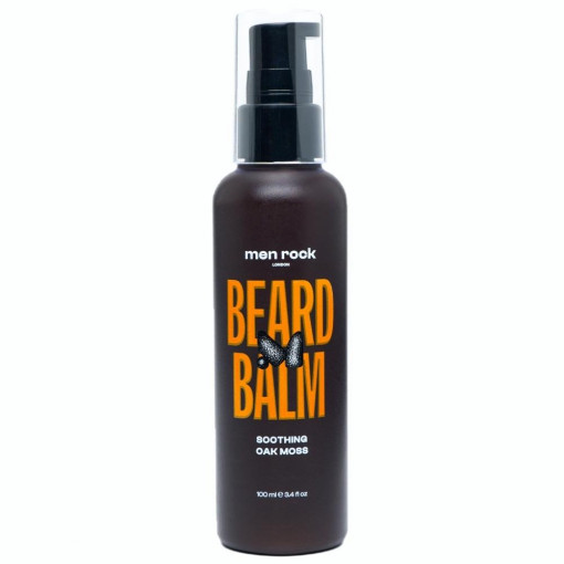 Balsam de barba Men Rock Oak Moss 100ml