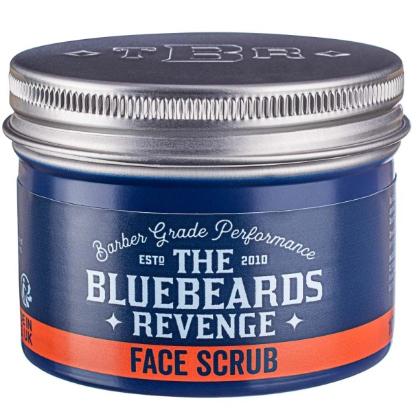 Bluebeards Revenge arcradír 100ml