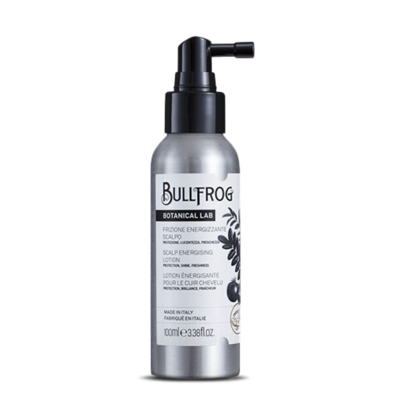 Bullfrog Energizing Scalp Lotion 100ml