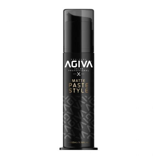 Ceară de păr Agiva Matte Paste 100ml