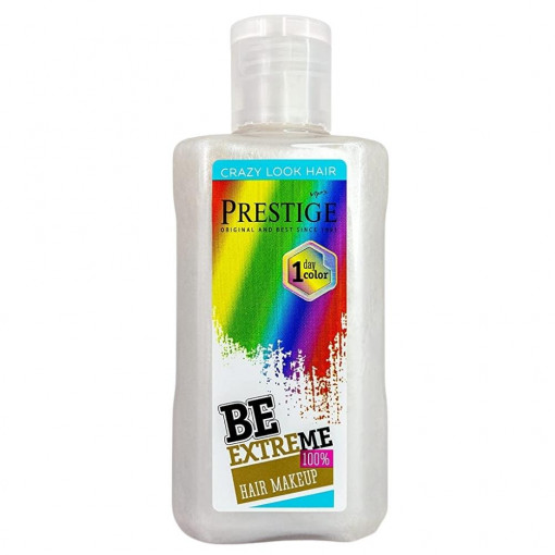 Crema coloranta pentru par si fata Prestige BeExtreme 100ml - 11 Pearl