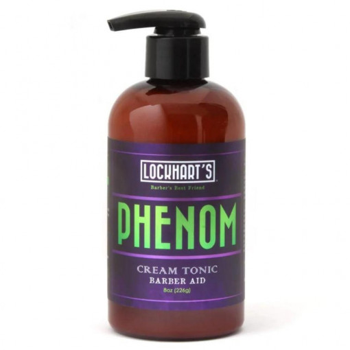 Crema de par Lockhart&#039;s Phenom Cream Tonic 226ml