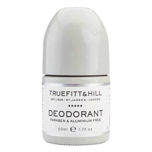 Deodorant Truefitt & Hill Gentleman's Deodorant 50ml