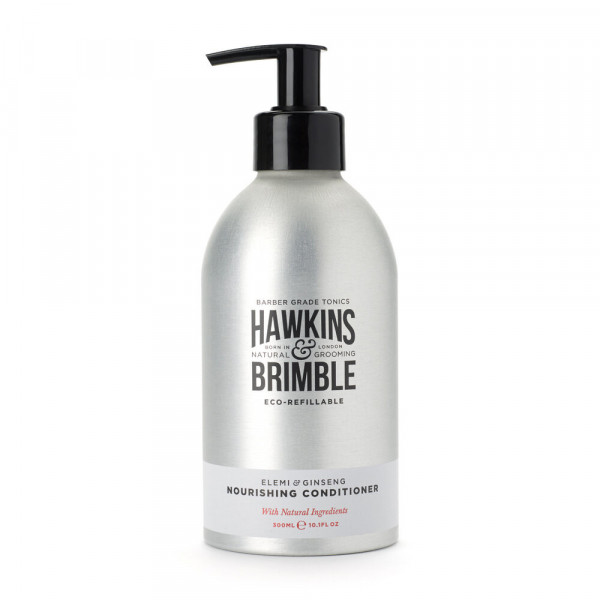 Balsam pentru par Hawkins &amp; Brimble Nourishing Conditioner Pouch 300ml